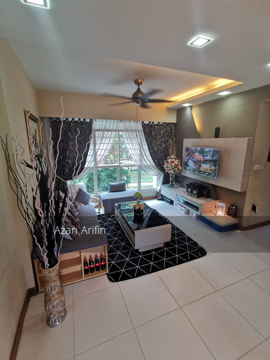 Blk 617A Punggol Drive (Punggol), HDB 4 Rooms #247290061